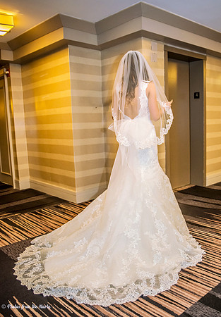 Kimpton Wedding Planner Event ı Photos from the Harty