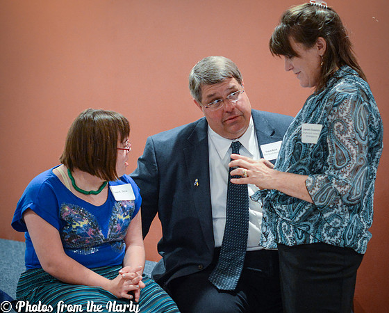 DC NDSS July 2013 Event