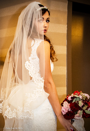 Kimpton Wedding Planner Event ı Photos from the Harty