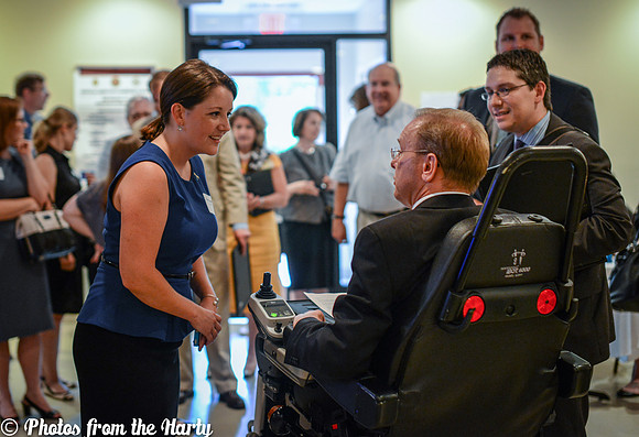 DC NDSS July 2013 Event
