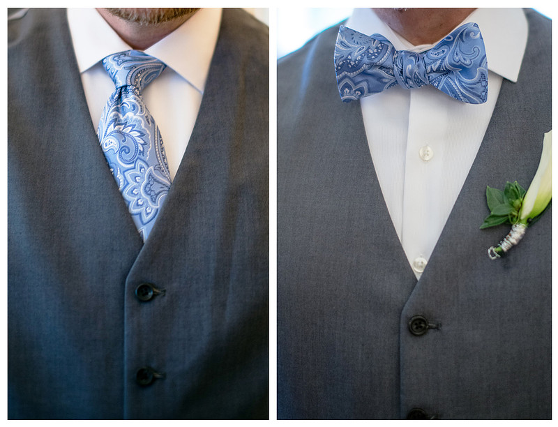 Angel & Hunter's Wedding