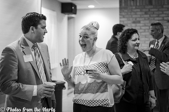 DC NDSS July 2013 Event