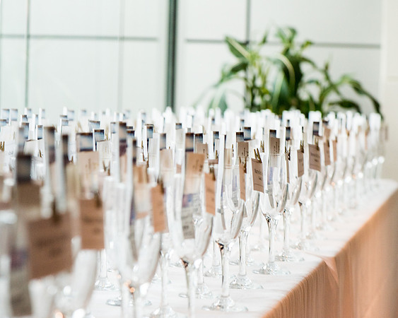 Kaitlyn + Maegan's Wedding! | Photos from the Harty