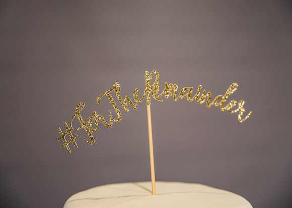 Kaitlyn + Maegan's Wedding! | Photos from the Harty