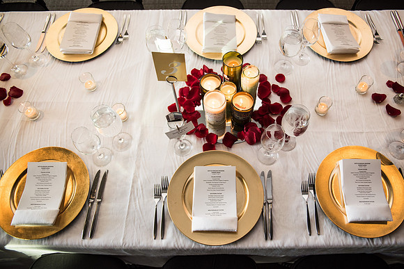 Kaitlyn + Maegan's Wedding! | Photos from the Harty