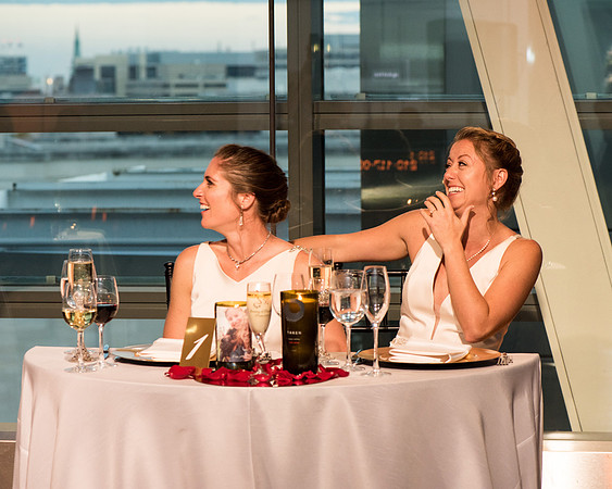 Kaitlyn + Maegan's Wedding! | Photos from the Harty