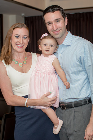 Katie and Doug's Engagement Party