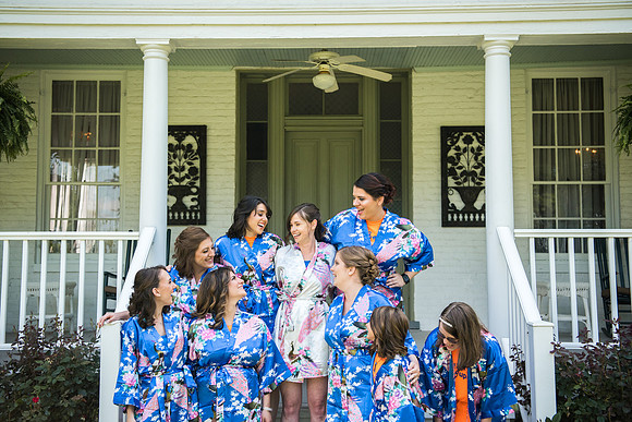 Laura + Tom's Wedding PREVIEW!