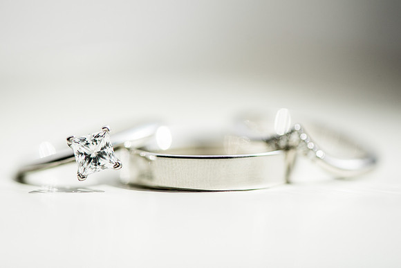 Laura + Tom's Wedding PREVIEW!