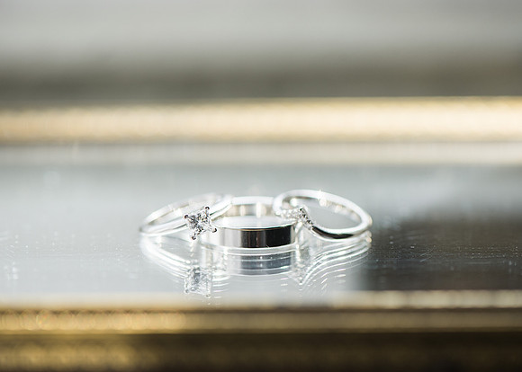 Laura + Tom's Wedding PREVIEW!