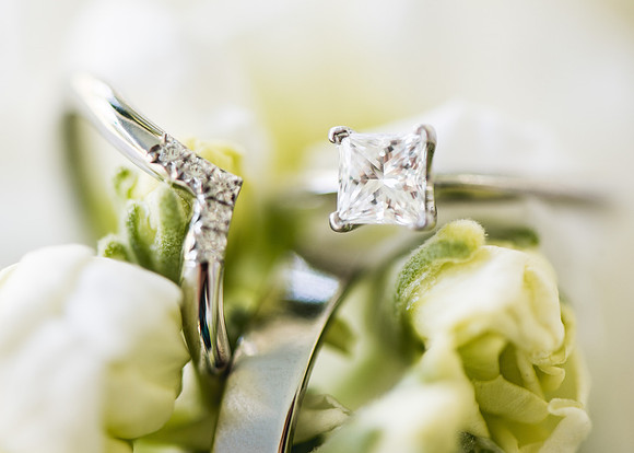Laura + Tom's Wedding PREVIEW!