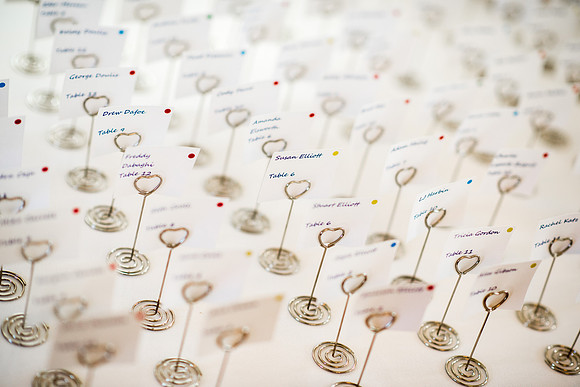 Laura + Tom's Wedding PREVIEW!