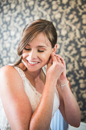 Laura + Tom's Wedding PREVIEW!