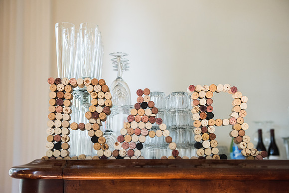 Laura + Tom's Wedding PREVIEW!