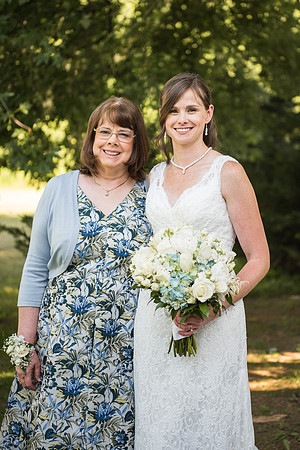 Laura + Tom's Wedding PREVIEW!