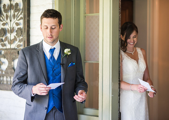 Laura + Tom's Wedding PREVIEW!