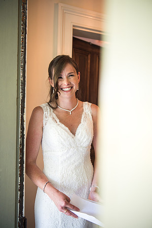 Laura + Tom's Wedding PREVIEW!