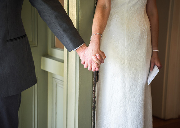 Laura + Tom's Wedding PREVIEW!