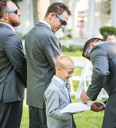Laura + Tom's Wedding PREVIEW!