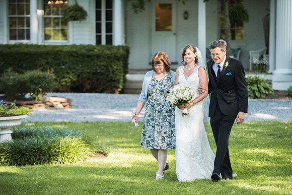 Laura + Tom's Wedding PREVIEW!