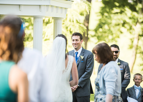 Laura + Tom's Wedding PREVIEW!