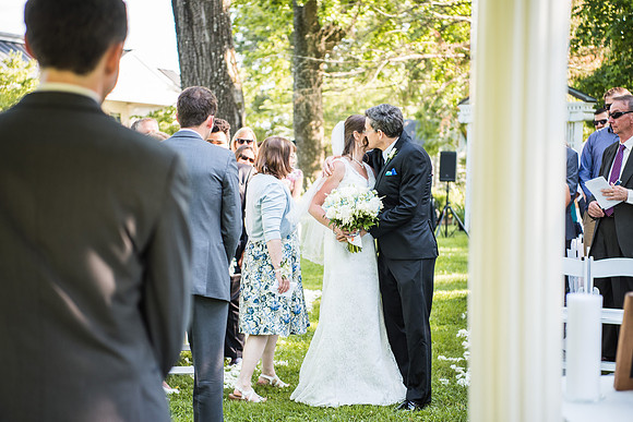 Laura + Tom's Wedding PREVIEW!