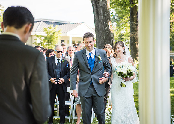 Laura + Tom's Wedding PREVIEW!