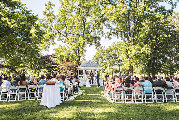 Laura + Tom's Wedding PREVIEW!