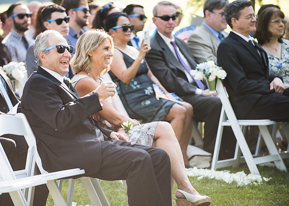 Laura + Tom's Wedding PREVIEW!