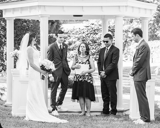 Laura + Tom's Wedding PREVIEW!