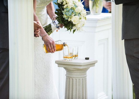 Laura + Tom's Wedding PREVIEW!
