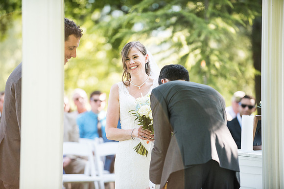 Laura + Tom's Wedding PREVIEW!