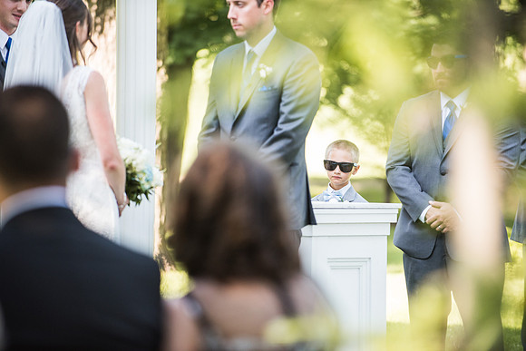 Laura + Tom's Wedding PREVIEW!