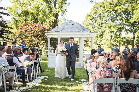 Laura + Tom's Wedding PREVIEW!