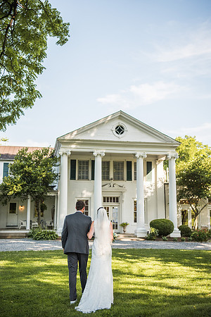 Laura + Tom's Wedding PREVIEW!
