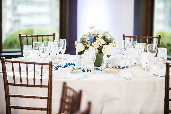 Laura + Tom's Wedding PREVIEW!
