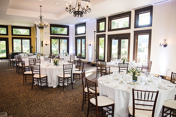 Laura + Tom's Wedding PREVIEW!