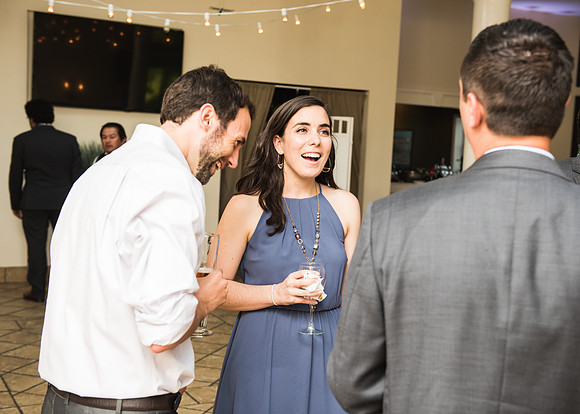 Laura + Tom's Wedding PREVIEW!