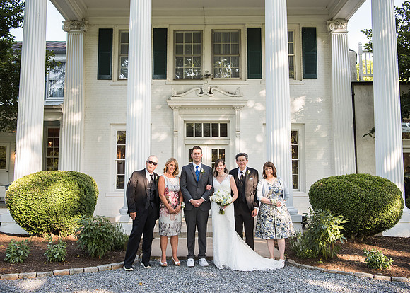 Laura + Tom's Wedding PREVIEW!