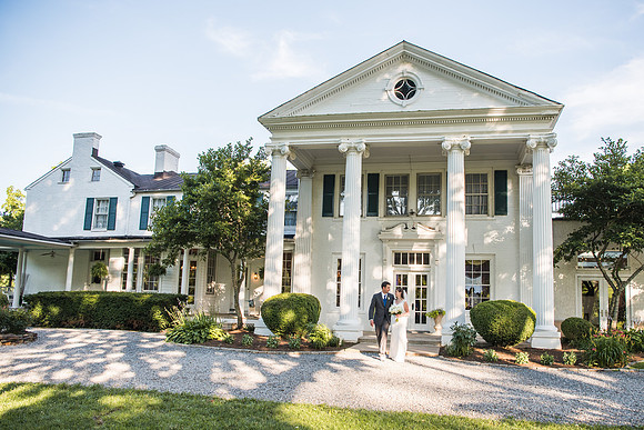 Laura + Tom's Wedding PREVIEW!