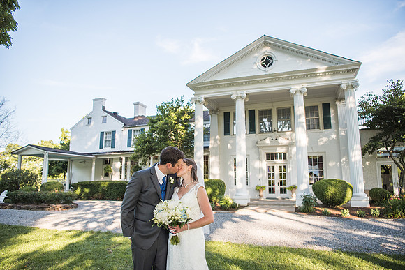 Laura + Tom's Wedding PREVIEW!