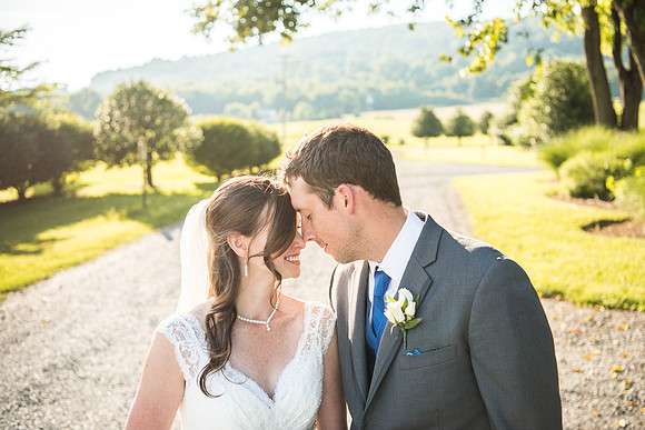 Laura + Tom's Wedding PREVIEW!