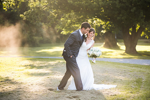Laura + Tom's Wedding PREVIEW!
