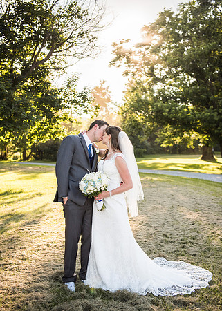 Laura + Tom's Wedding PREVIEW!