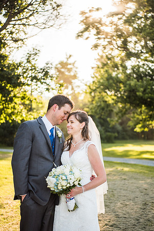 Laura + Tom's Wedding PREVIEW!