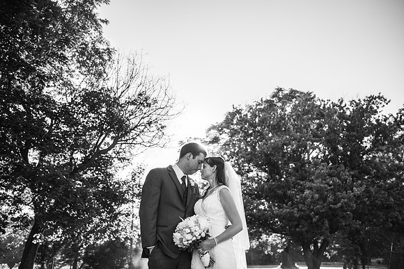 Laura + Tom's Wedding PREVIEW!