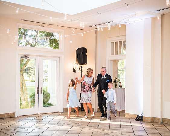 Laura + Tom's Wedding PREVIEW!