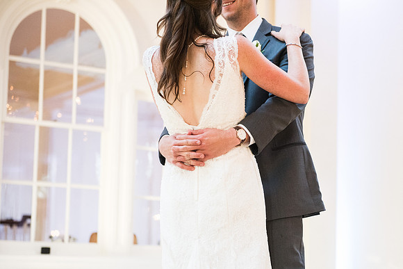 Laura + Tom's Wedding PREVIEW!
