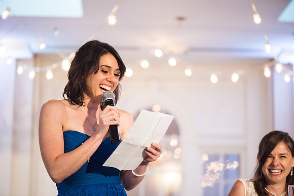 Laura + Tom's Wedding PREVIEW!