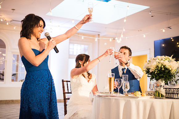 Laura + Tom's Wedding PREVIEW!